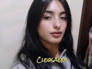 Cleosaens