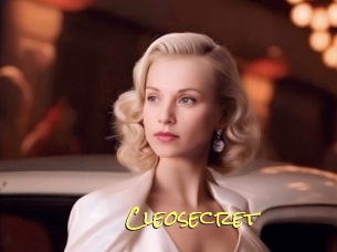 Cleosecret