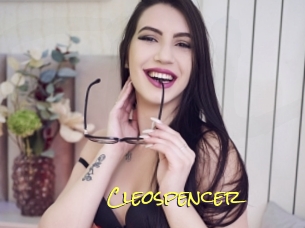 Cleospencer