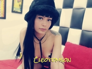 Cleotomson