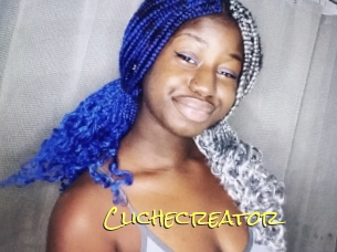 Clichecreator