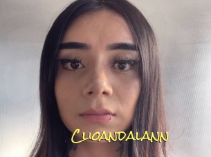 Clioandalann