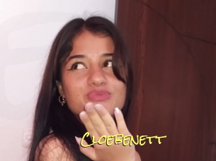 Cloebenett