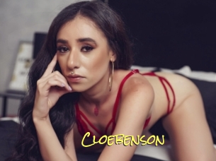 Cloebenson