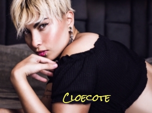 Cloecote