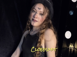 Cloeesmit