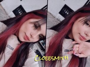 Cloeesmith