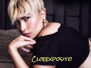 Cloeexposito