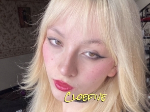 Cloefive