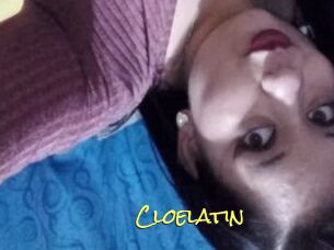 Cloelatin