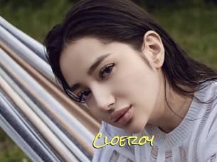 Cloeroy