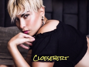 Cloesebert