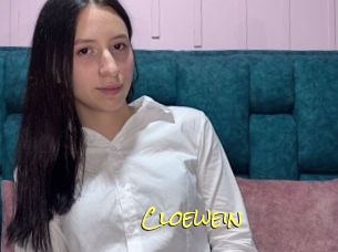 cloewein Elles Mouillent