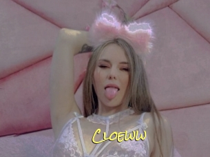 Cloeww