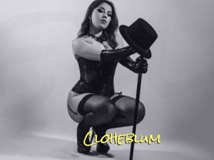Cloheblum