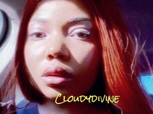 Cloudydivine