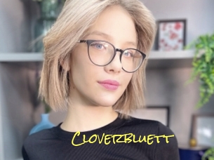 Cloverbluett