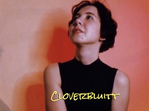 Cloverbluitt