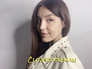 Clovercoleman