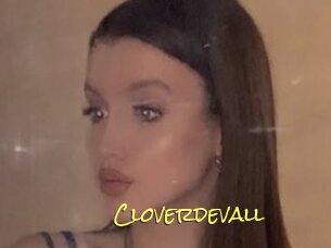 Cloverdevall