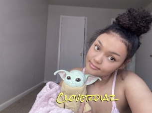 Cloverdiaz