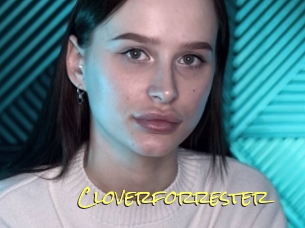Cloverforrester