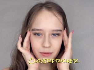 Cloverfricker