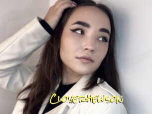 Cloverhewson