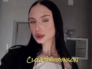 Cloverhigginson
