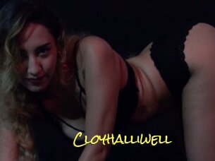 Cloyhalliwell