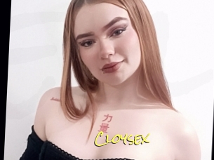 Cloysex