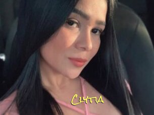 Clytia