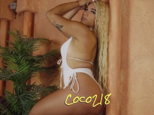 Coco218