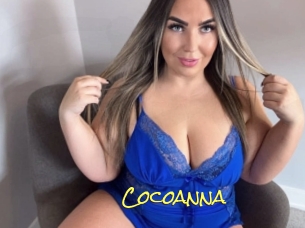 Cocoanna