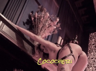 cococheri Elles Mouillent