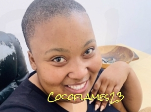 cocoflames23 Elles Mouillent