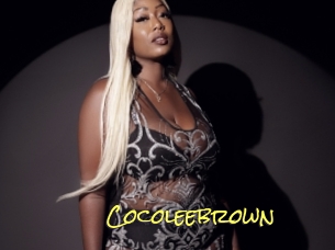 Cocoleebrown