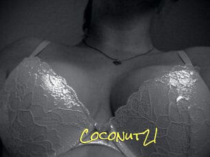 Coconut21