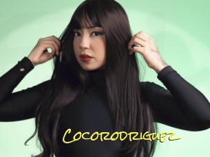 Cocorodriguez