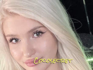 Cocosecret