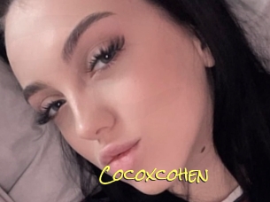 Cocoxcohen