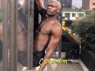Coddyfit
