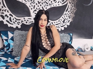 Cohnylove