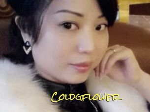 Coldgflower