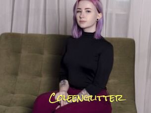 Coleenglitter