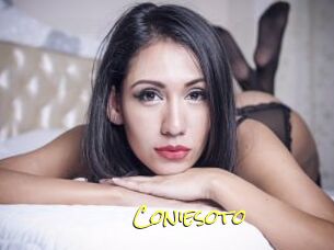 Coniesoto