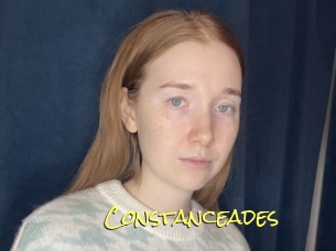 Constanceades