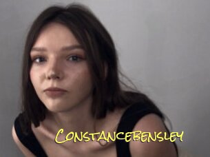 Constancebensley