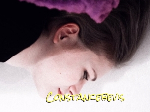 Constancebevis