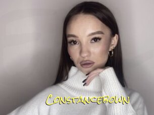 Constancebown